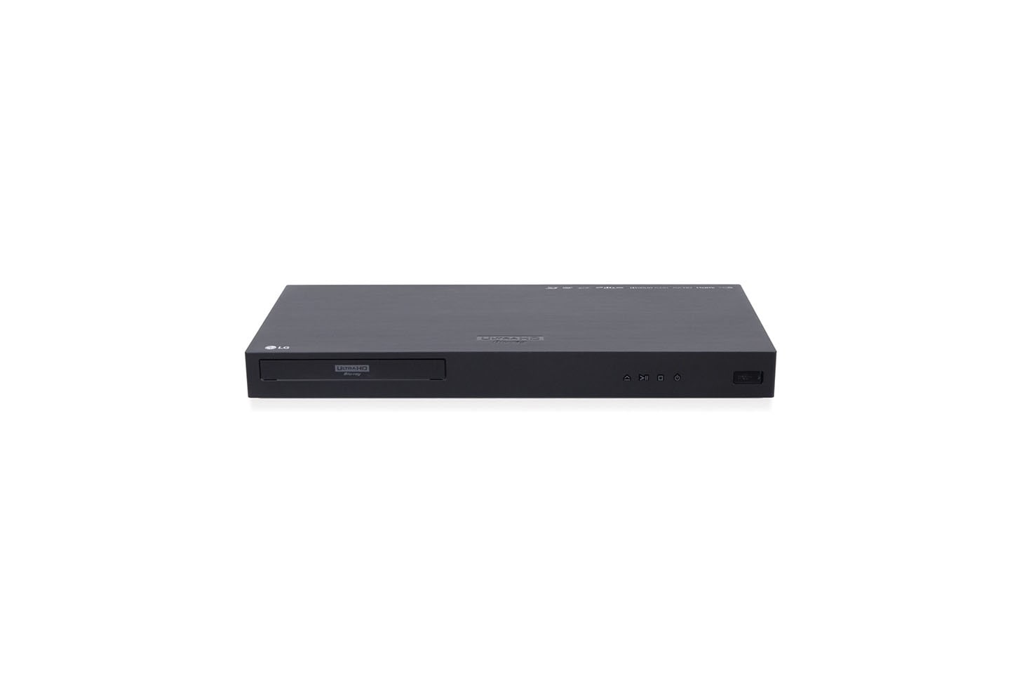 LG, DOLBY LABORATORIES UNVEIL NEW DOLBY VISION-CAPABLE 4K ULTRA HD
